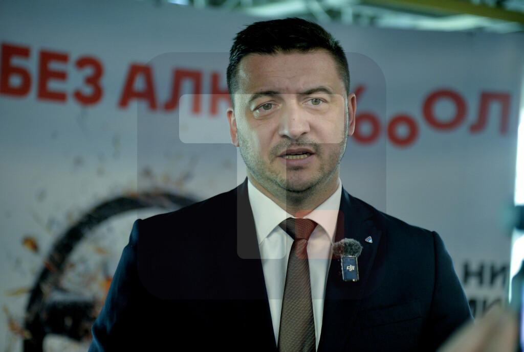 ABS BEZBEDNOST KAMPANJA