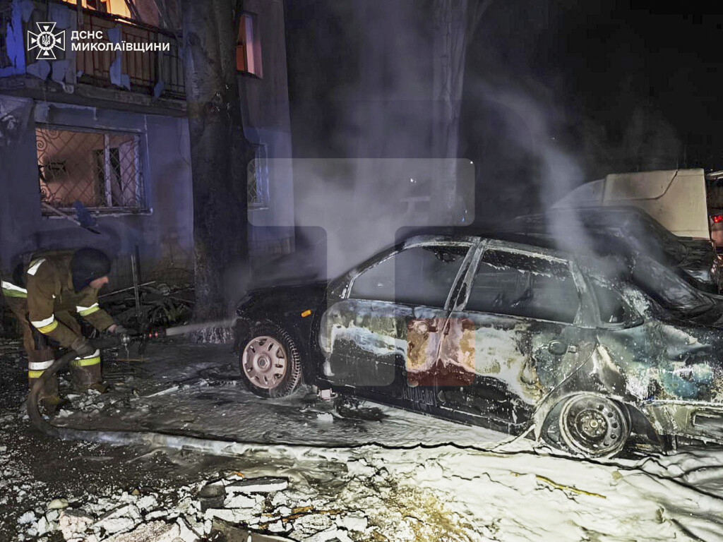 Russia Ukraine War