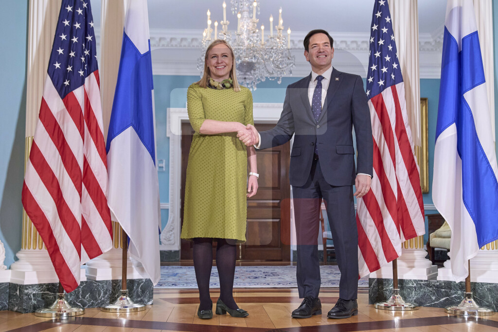 US Finland