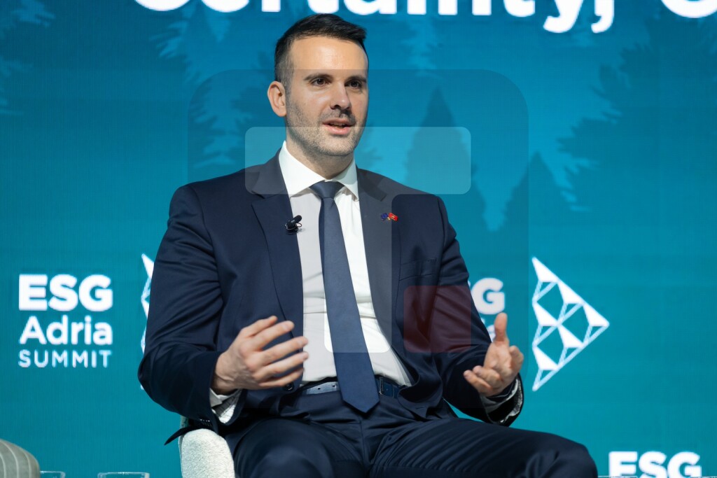 CGORA ESGADRIJA SPAJIĆ