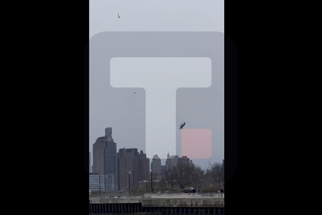 NYC Helicopter Crash