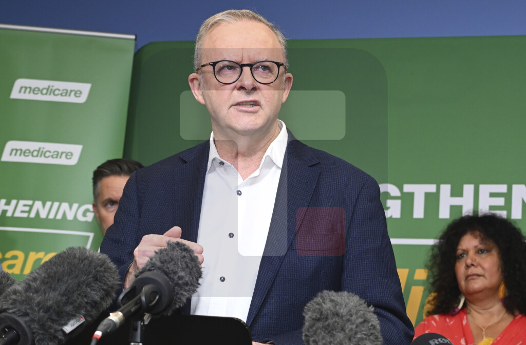 Australia Elections