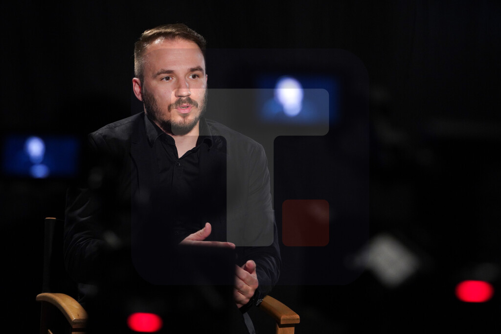 TANJUGREFLEKTOR ZABLAĆANSKI INTERVJU