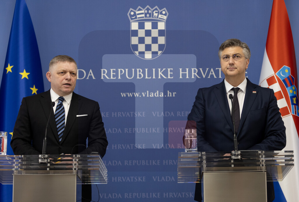 HRVATSKA EU FICO