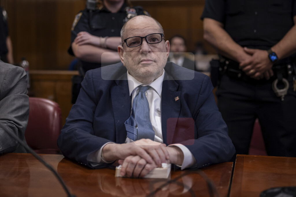 Sexual Misconduct Harvey Weinstein