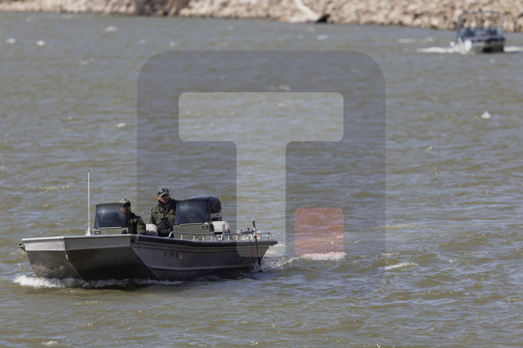 Nebraska River Search