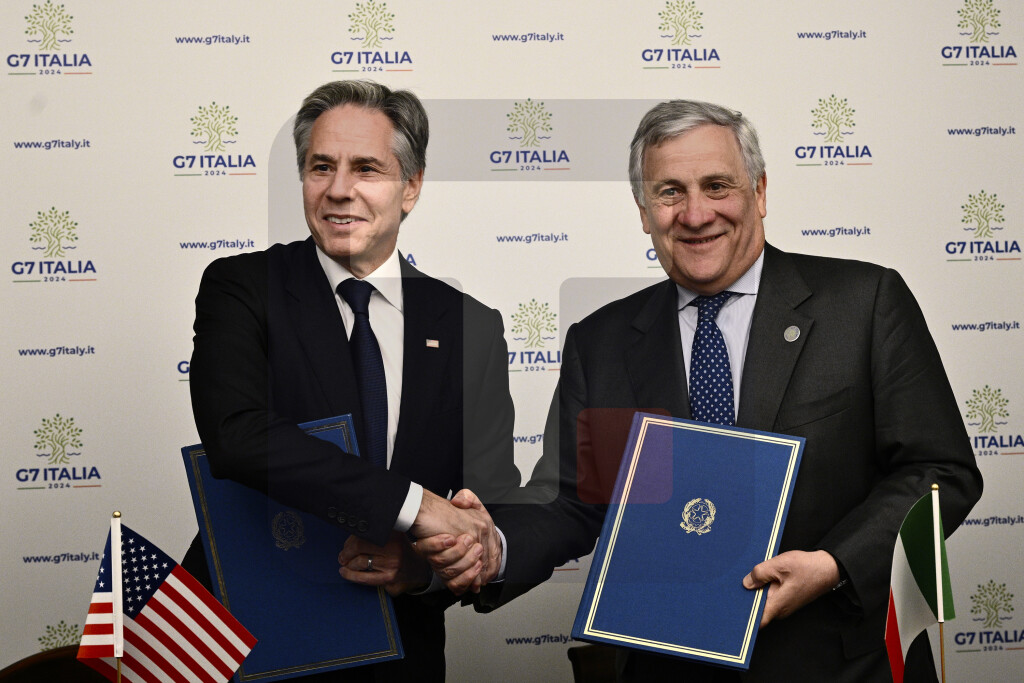 SAD i Italija se dogovorile da zajedno rade na suzbijanju širenja dezinformacija