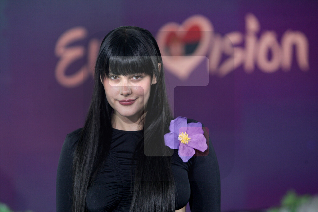Ispraćaj predstavnice Srbije na Pesmu Evrovizije u Malme