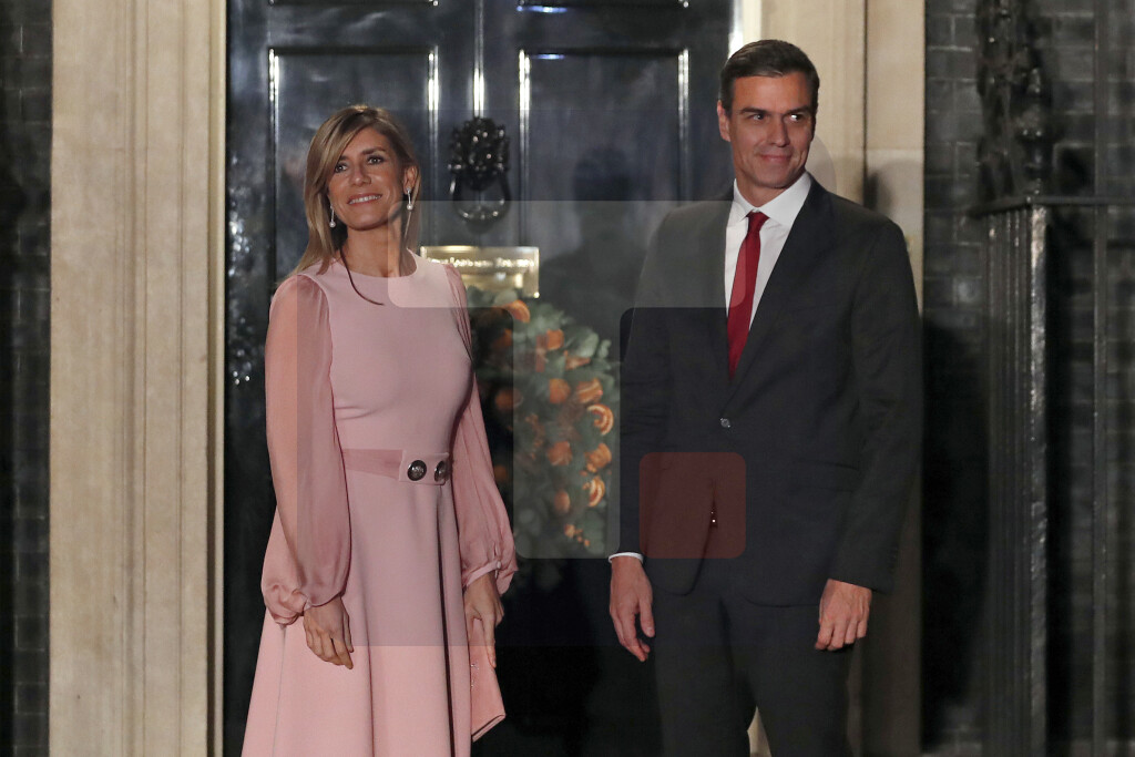 Španski sud pokrenuo preliminarnu istragu o optužbama protiv Sančezove supruge