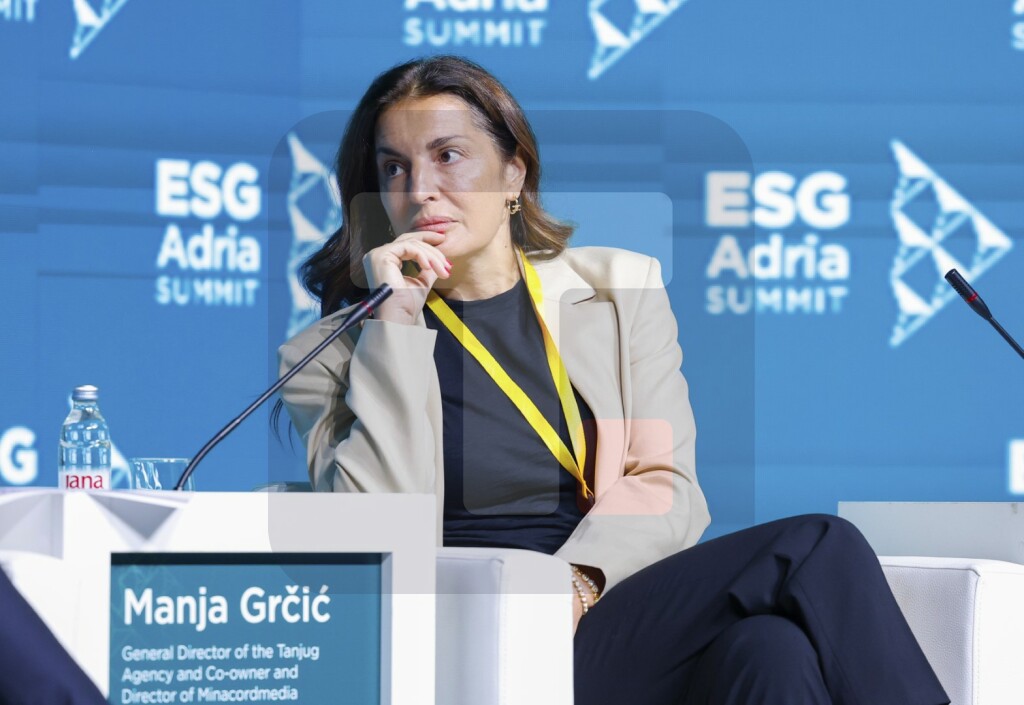 ESG Adria Samit u Tivtu: Stvaranje održivog narativa koji pokreće na promenu