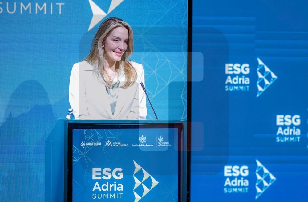 Završen drugi ESG Adria Samit: Budućnost regiona i mladih su naš kapital
