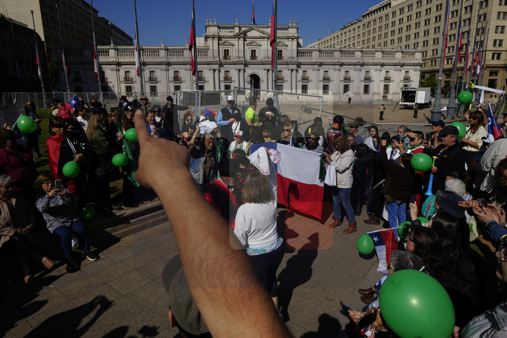 Čile: Borić proglasio trodnevnu žalost nakon ubistva trojice policajaca