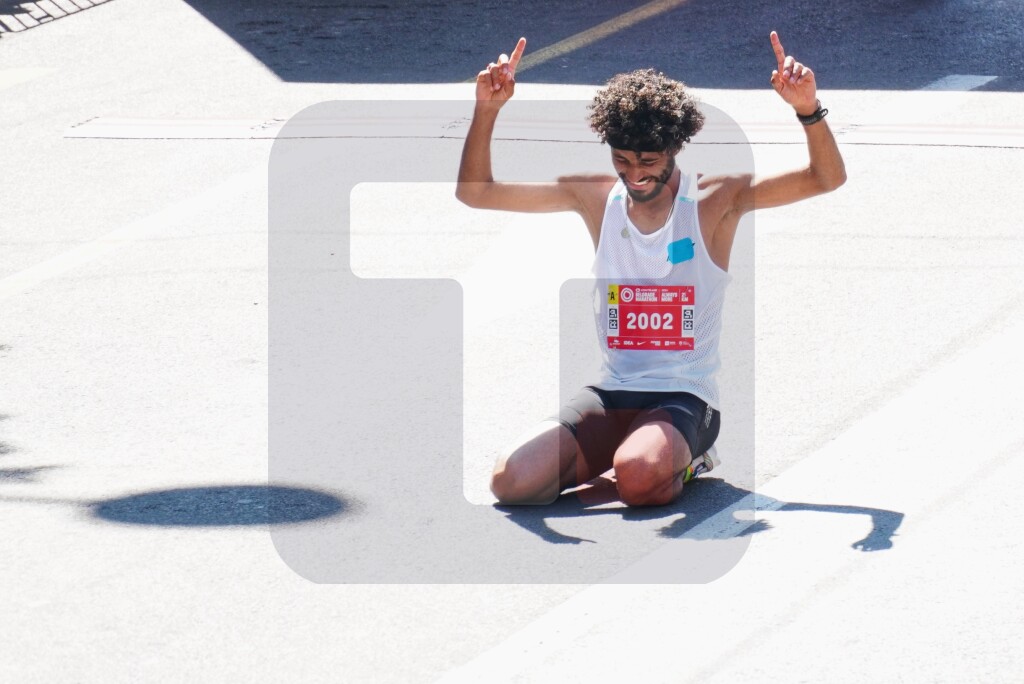 Gauzani iz Maroka pobednik je polumaratona