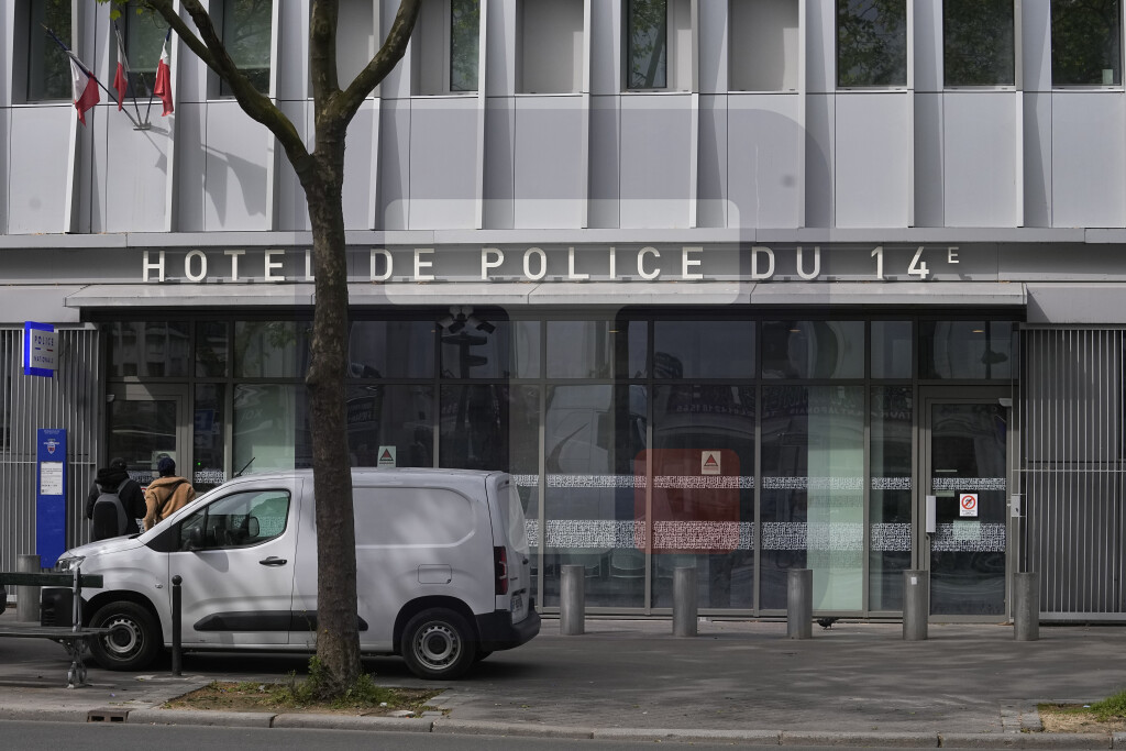 Žerar Depardje pozvan u policiju zbog seksualnih napada