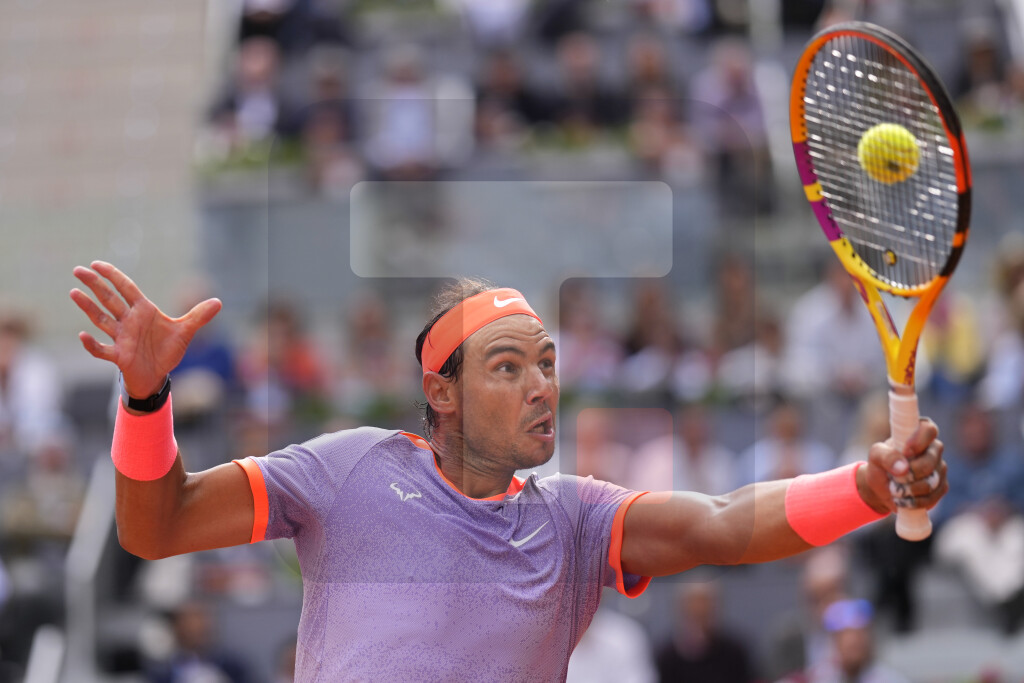 Nadal pobedio Kačina i izborio plasman u osminu finala Mastersa u Madridu