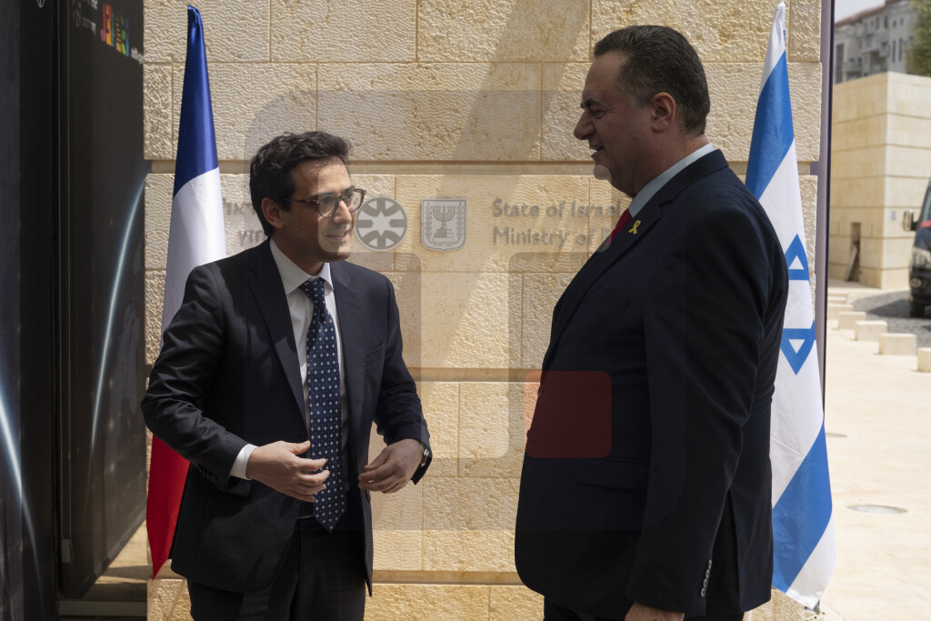 Francuska predstavila predloge za smanjenje tenzija između Izraela i Hezbolaha