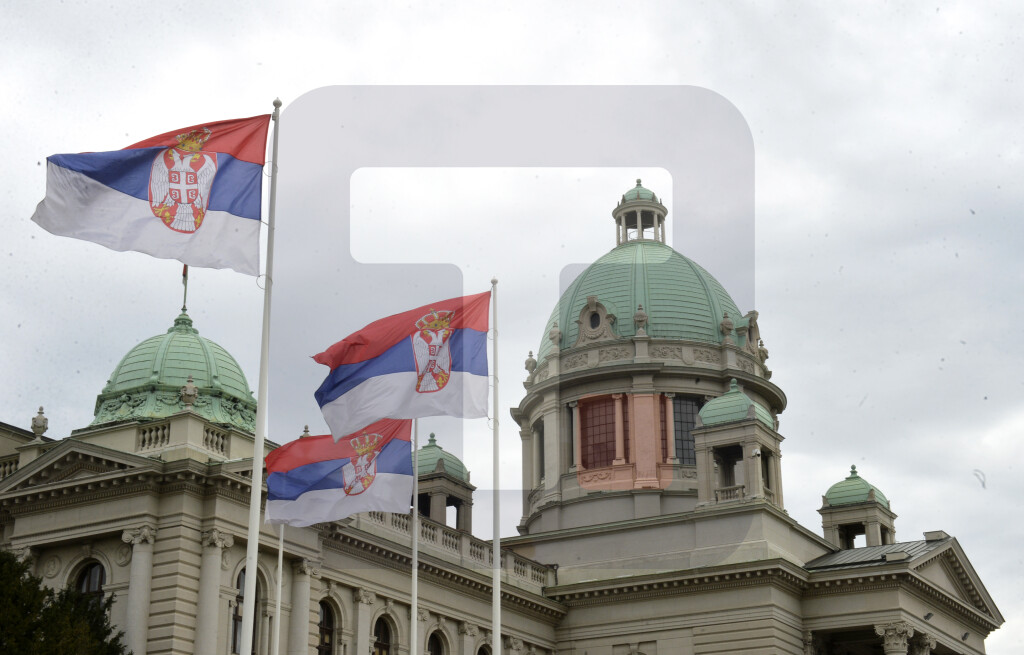 Skupština danas o izboru nove vlade, Vučević podnosi ekspoze