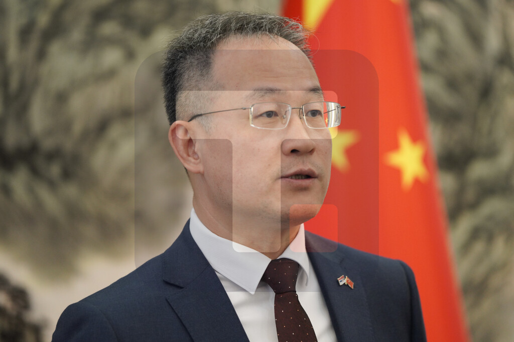 Ming: Poseta Sija novo poglavlje u srpsko-kineskim odnosima
