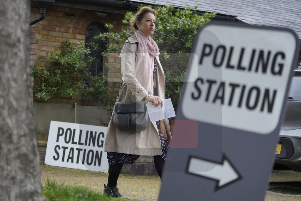Glasači u Engleskoj biraju danas gradonačelnike i odbornike