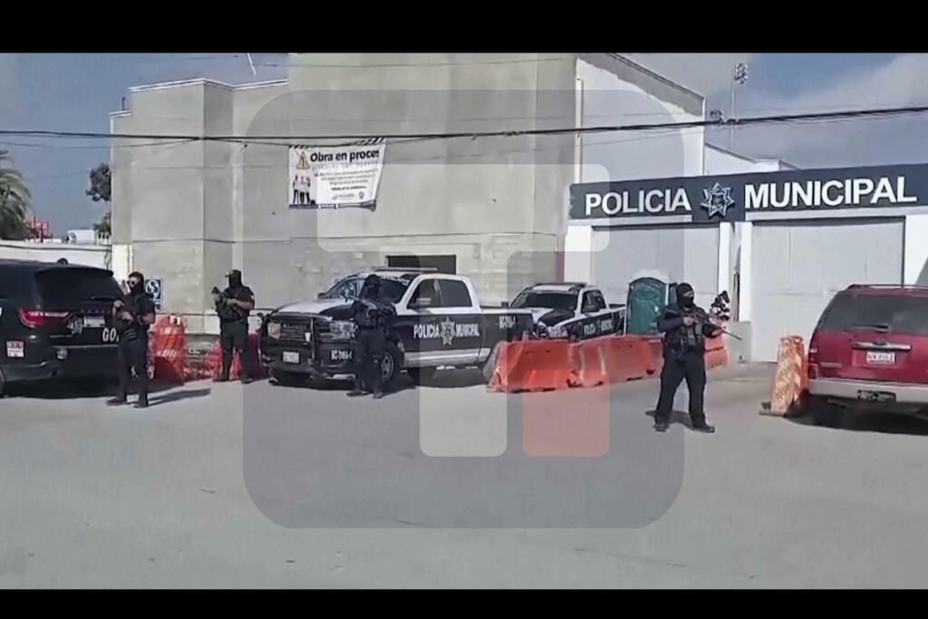 Pronađeni šatori i ispitane tri osobe zbog nestanka trojice stranaca u Meksiku