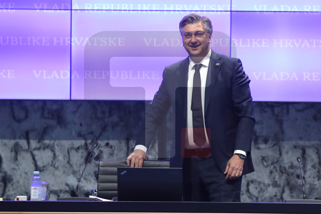 Plenković negirao navode opozicije da je inflacija pojela rast plata