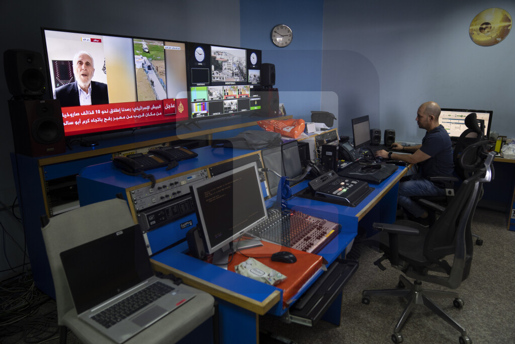 OHCHR i FPA osudili odluku Izraela da zabrani emitovanje Al Džazire u zemlji