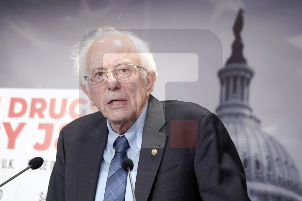 SAD: Berni Sanders najavio da će se ponovo kanidovati za senatora