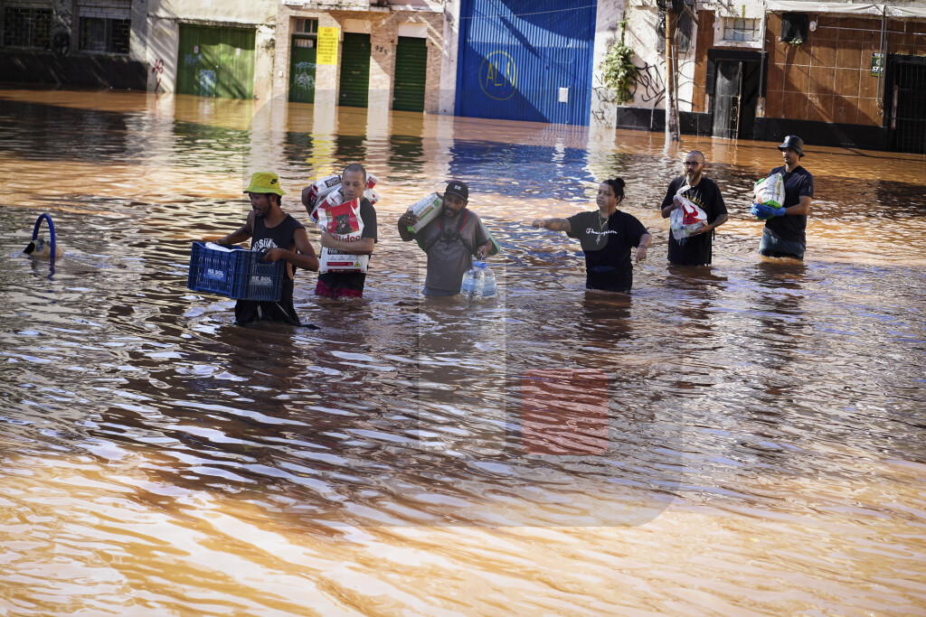 Brazil: U poplavama poginulo najmanje 85 ljudi, Lula traži vanredno stanje
