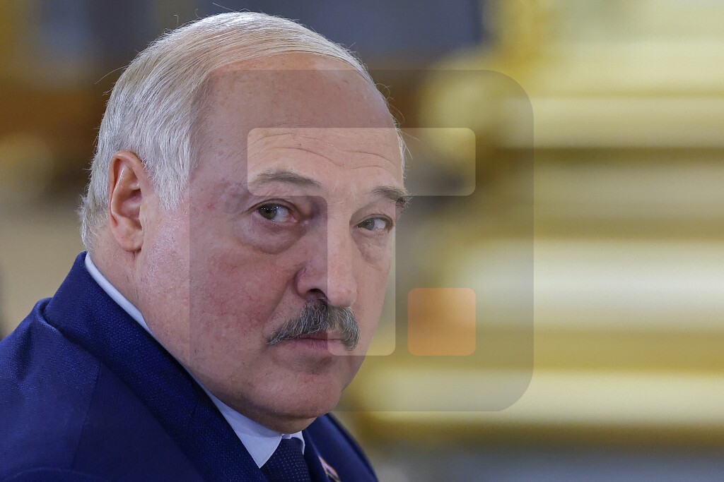 Lukašenko: Afrika i Latinska Amerika su umorne od zapadnog kolonijalizma