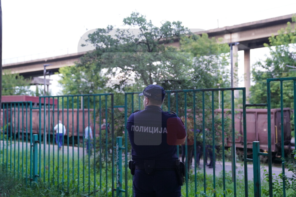 Sudar teretnog i putničkog voza u tunelu Vukov spomenik-Pančevac, ima povređenih
