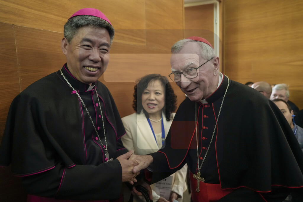 Vatikan želi stalno predstavništvo i normalizaciju odnosa sa Kinom