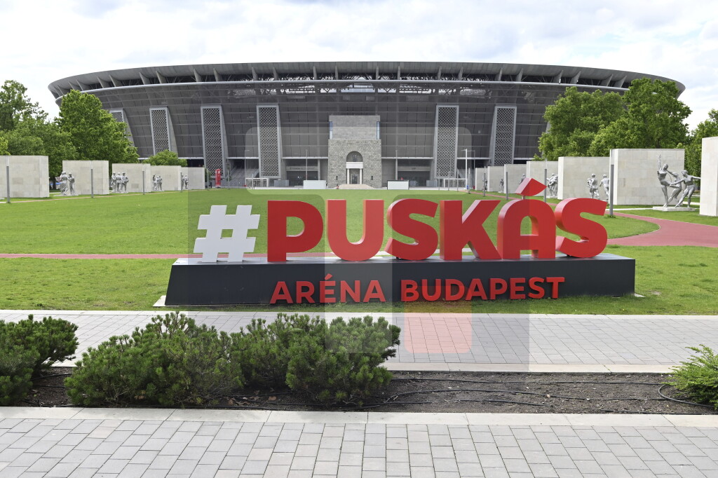 UEFA: Finale Lige šampiona 2026. godine biće odigrano u Budimpešti