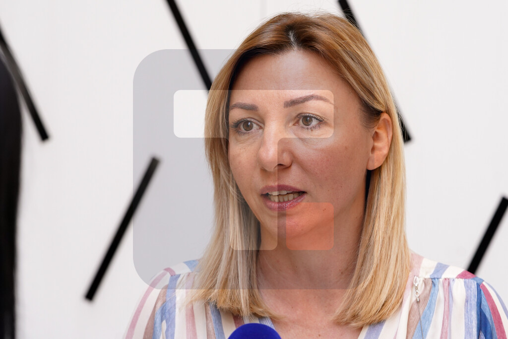 Macura: Više od 30 odsto ukupnog broja preduzetnika u Srbiji čine žene