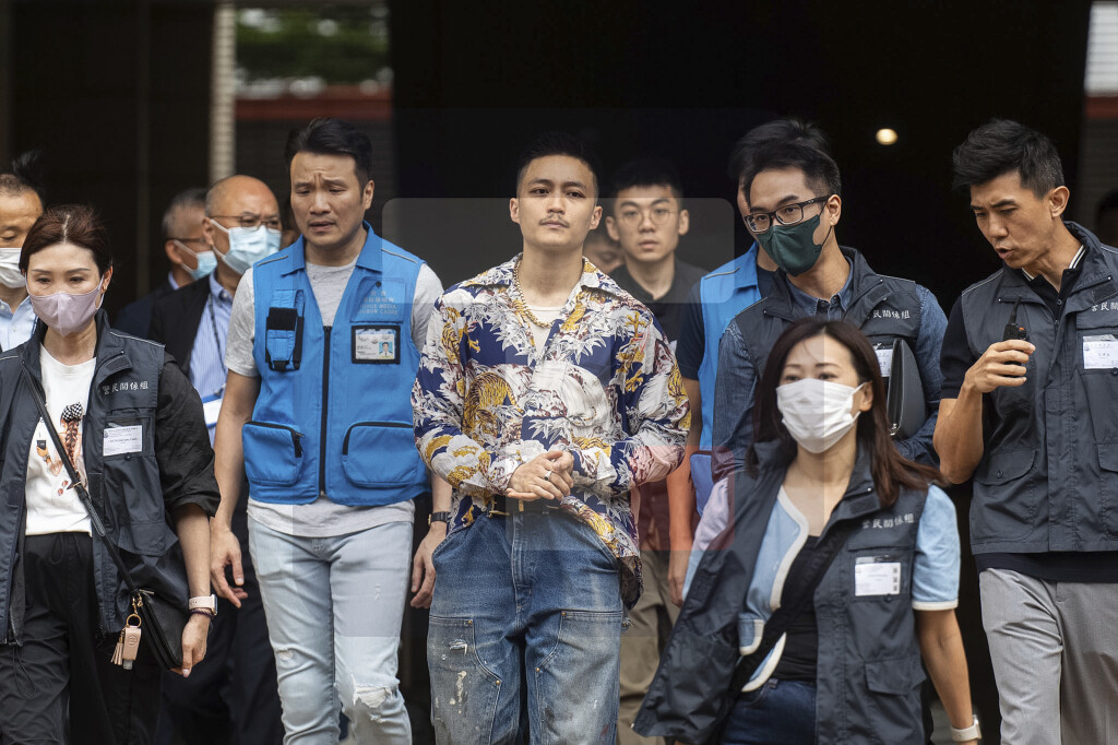 Sud u Hong Kongu proglasio krivima 14 aktivista za zaveru radi vršenja subverzije