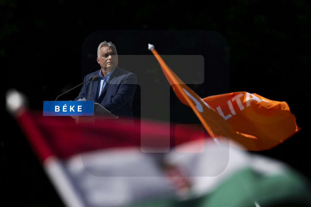 Orban: Moramo da sprečimo Evropu da uđe u rat sa Rusijom