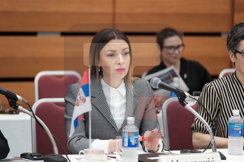 Ministarka privrede učestvovala na biznis forumu u Tokiju