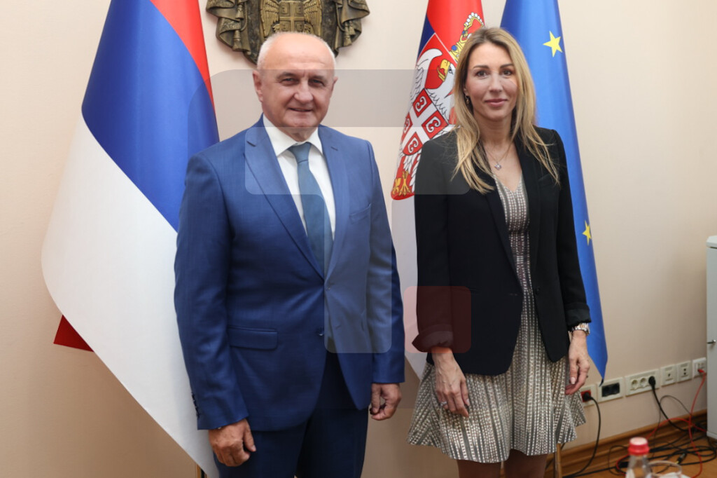 U okviru Svesrpskog sabora u BG počeo sastanak ministara energetike Srbije i Srpske