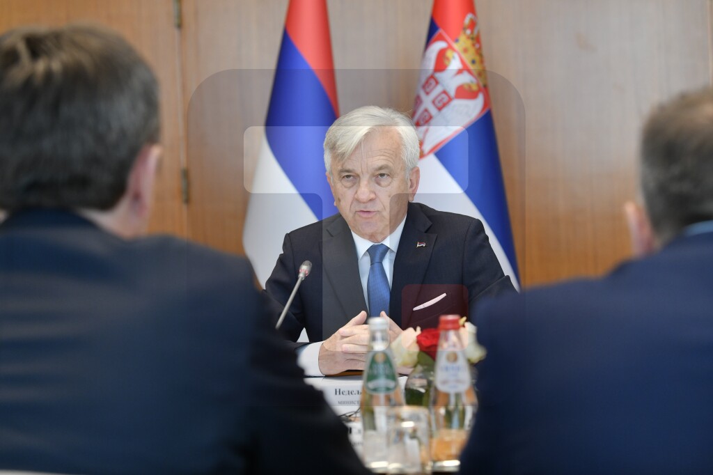 Ministarstva Srbije i RS: Odlična saradnja i iskreno prijateljstvo