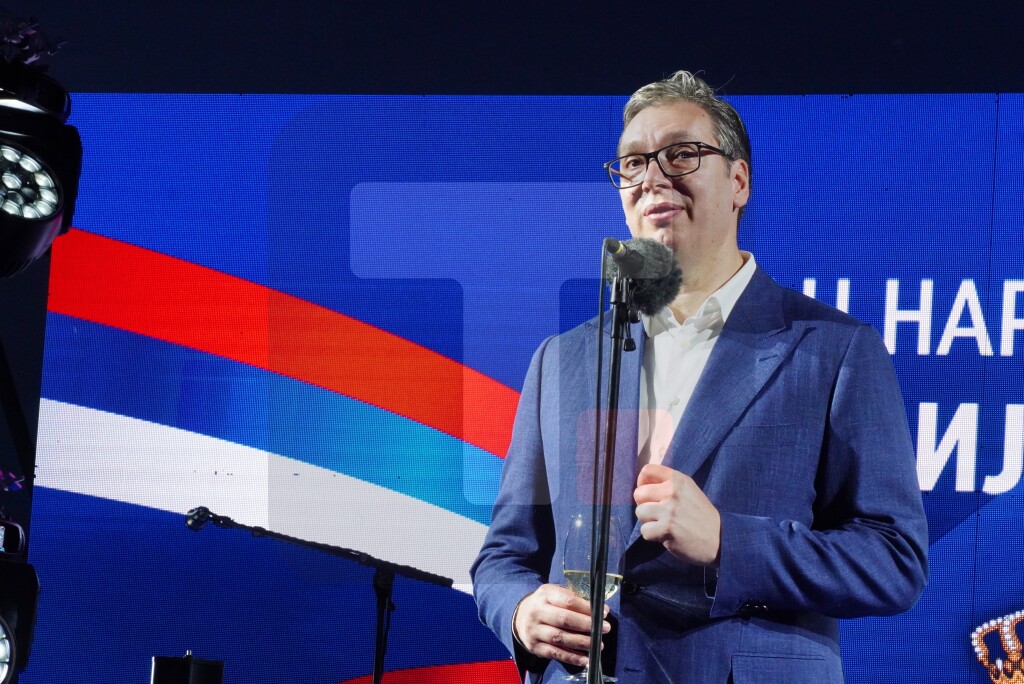 Vučić: Srbija i R. Srpska danas postavile temelje za važne stvari u budućnosti