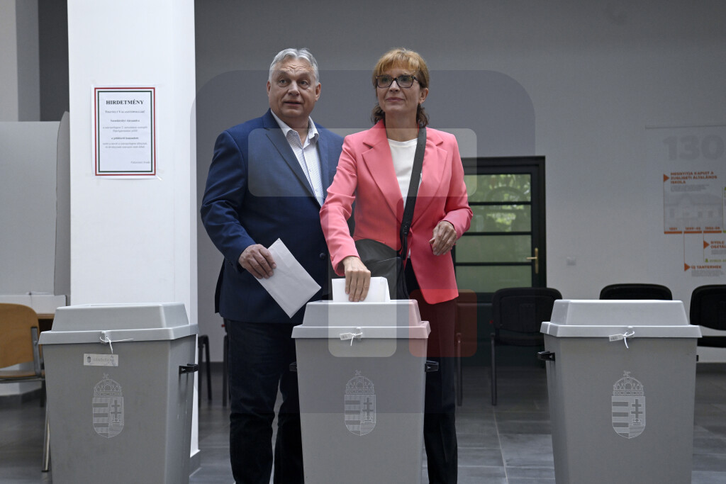 U Mađarskoj danas izbori za EP i lokalni izbori