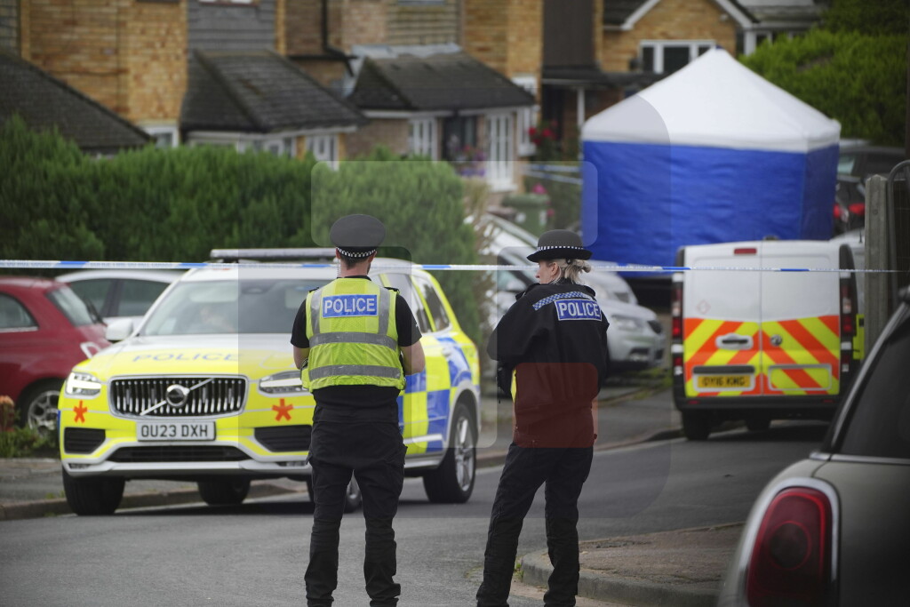 London: Uhapšen osumnjičeni za trostruko ubistvo supruge i dve ćerke komentatora BBC