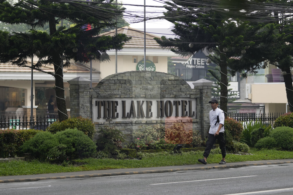 Dva Australijanca i Filipinac ubijeni u hotelu u blizini Manile