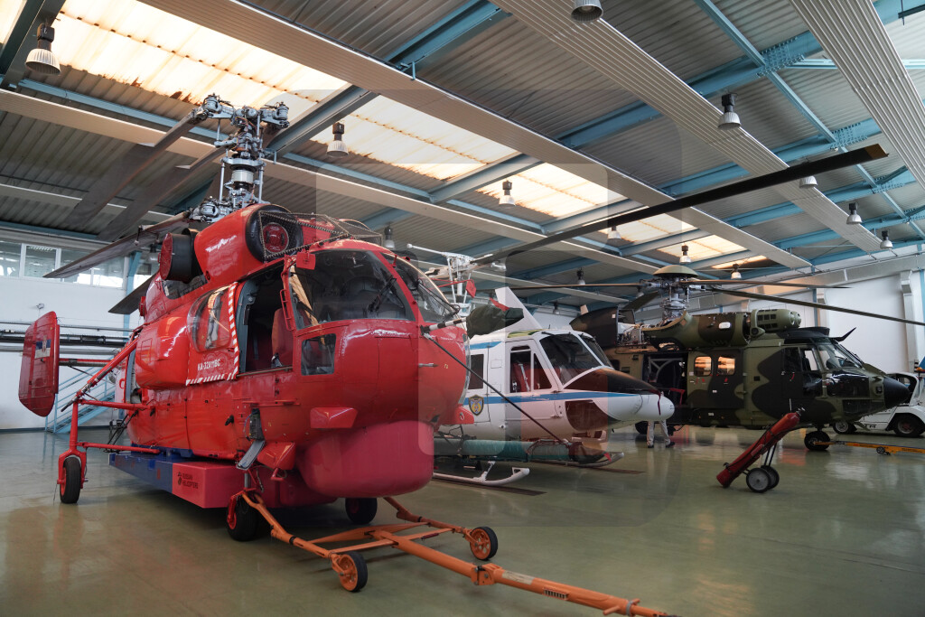 Raičević: Helikopterska jedinica MUP-a spremna da pomogne u gašenju svih požara