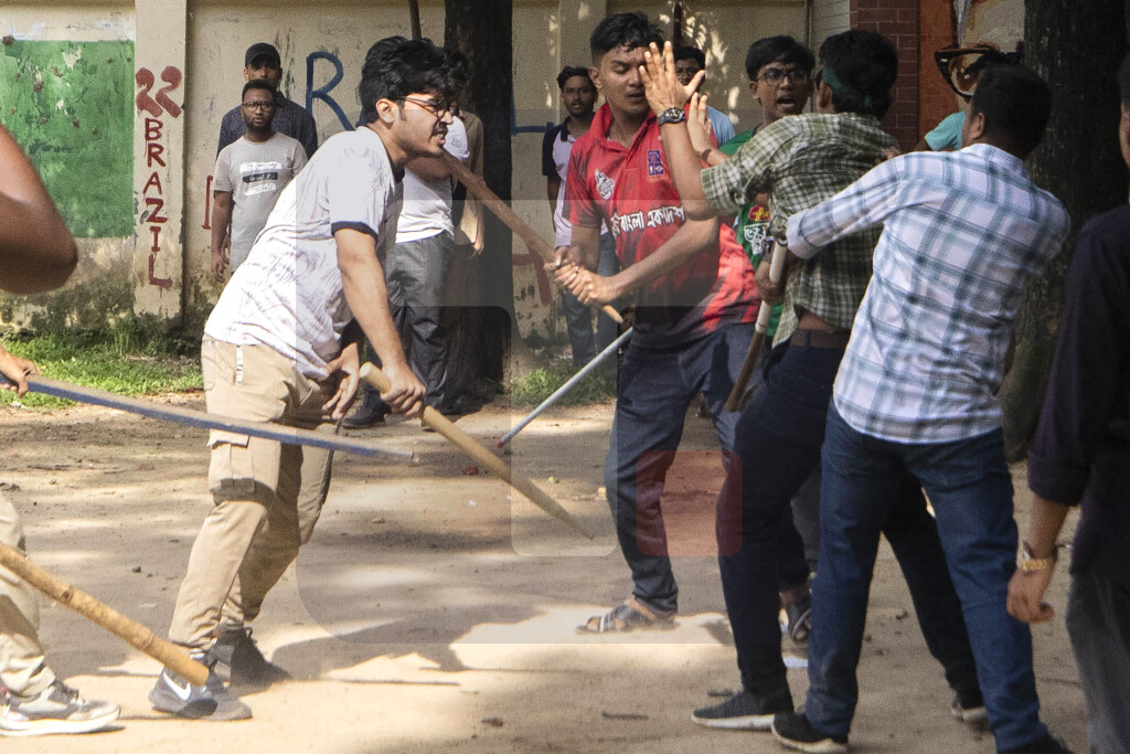 Student ubijen na protestima u Bangladešu