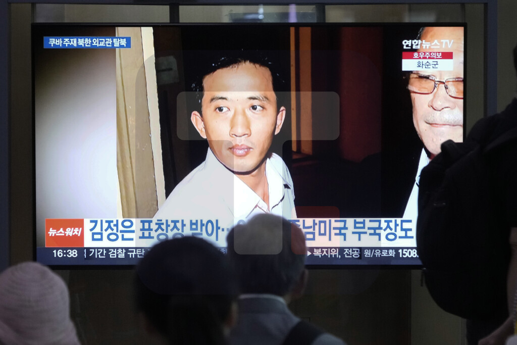 Mediji: Severnokorejski diplomata na Kubi prebegao u Južnu Koreju
