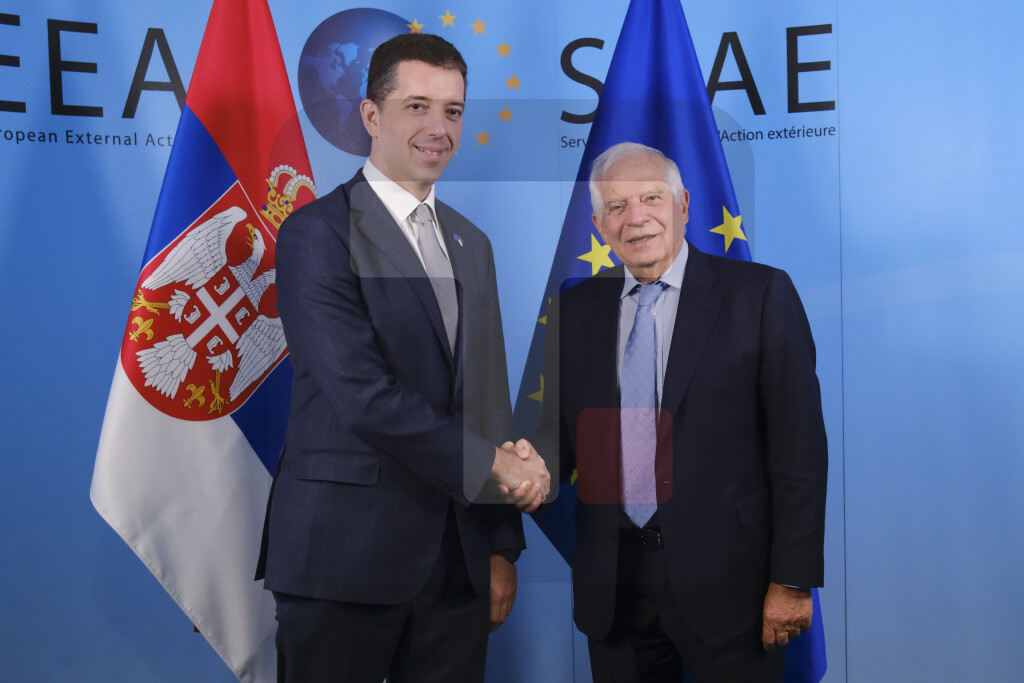 Đurić: Srbija će do 2027 završiti sve teške reforme za pristupanje EU