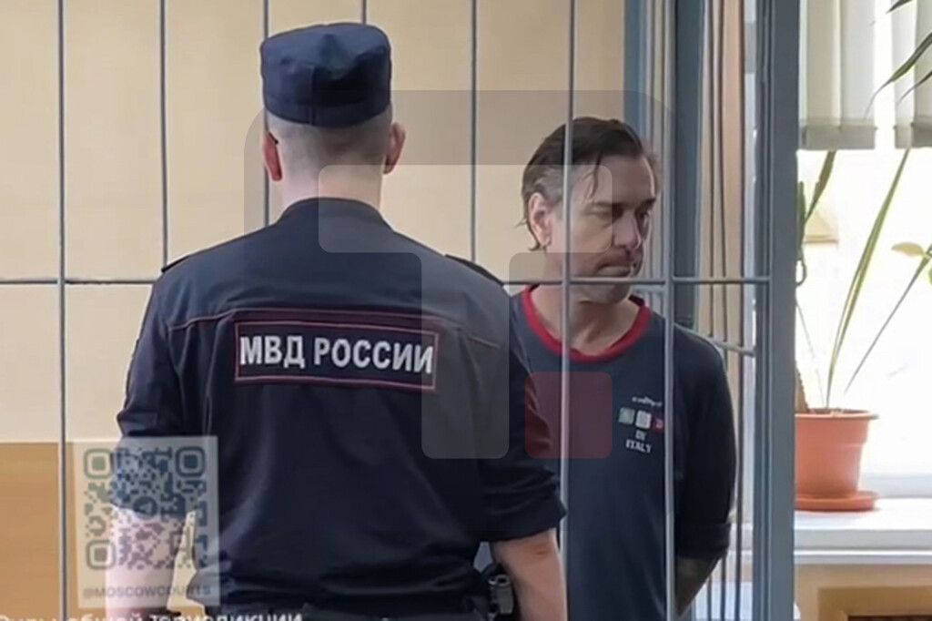 Amerikanac osuđen u Moskvi na 13 godina zatvora zbog krijumčarenja droge