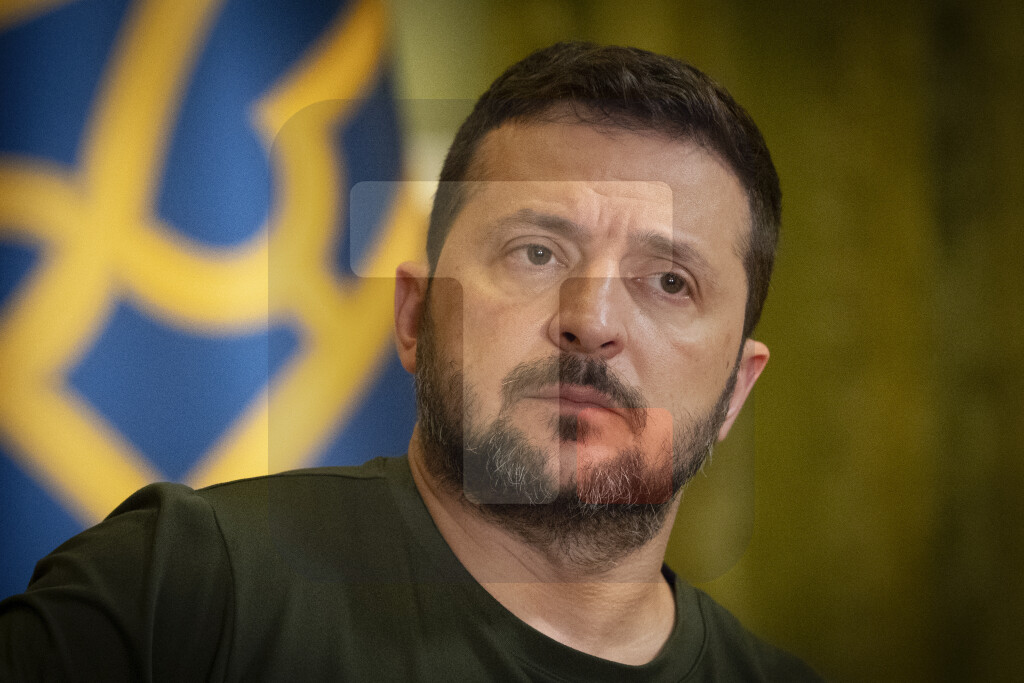 Zelenski: UKR ne mora da povrati sve teritorije silom, snaga diplomatije može pomoći