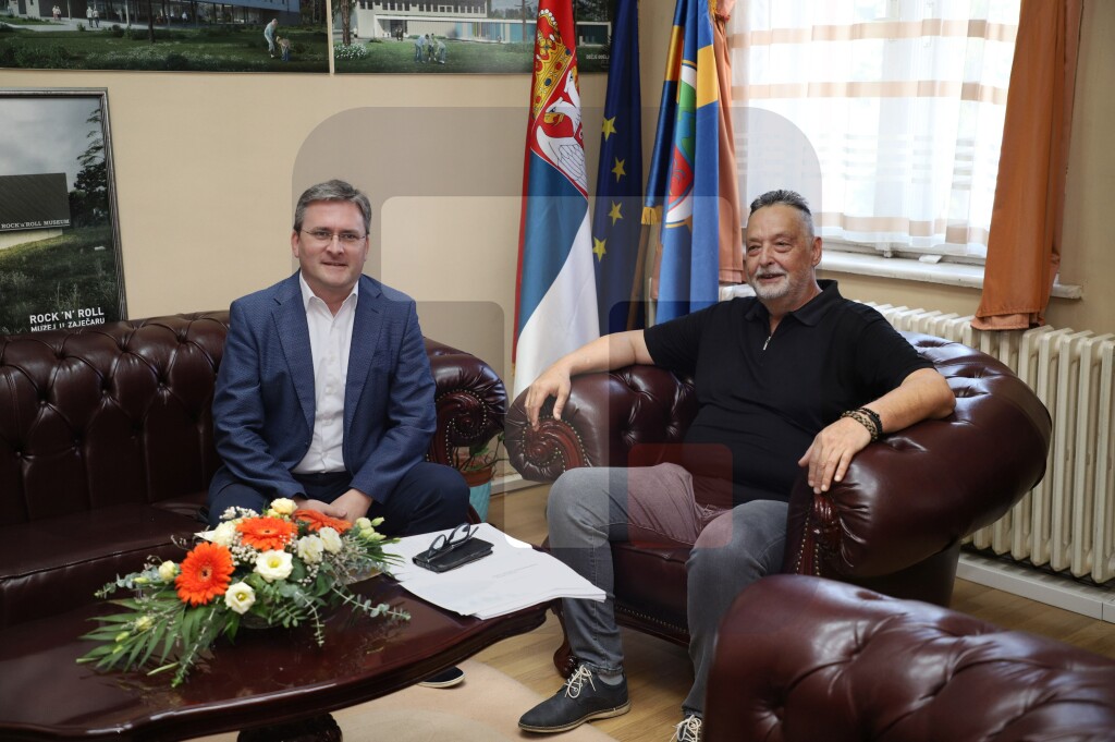 Ministar Selaković posetio Timočki okrug i najavio nova ulaganja