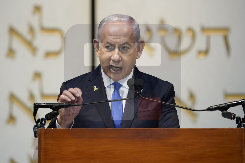 Netanjahu će se sutra sastati odvojeno sa Bajdenom i Haris, u petak sa Trampom